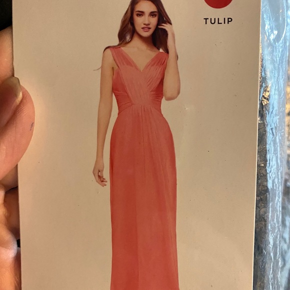 Gather & Gown. Delano 578. Size 12. NWT - Picture 7 of 7